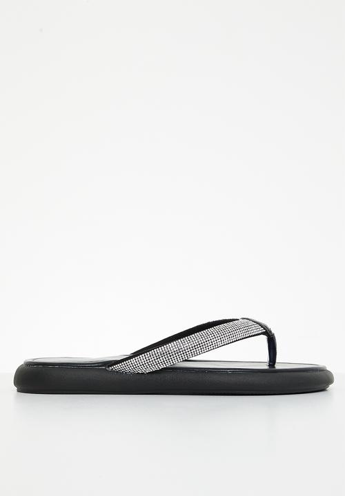 Superbalist - Emilia sandal - black