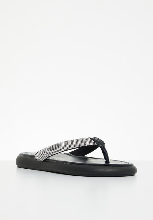 Superbalist - Emilia sandal - black