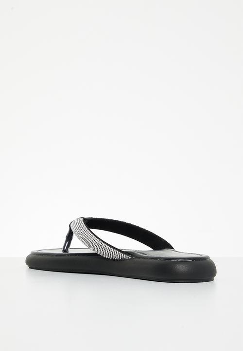 Superbalist - Emilia sandal - black