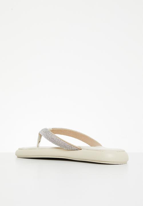Superbalist - Emilia sandal - natural