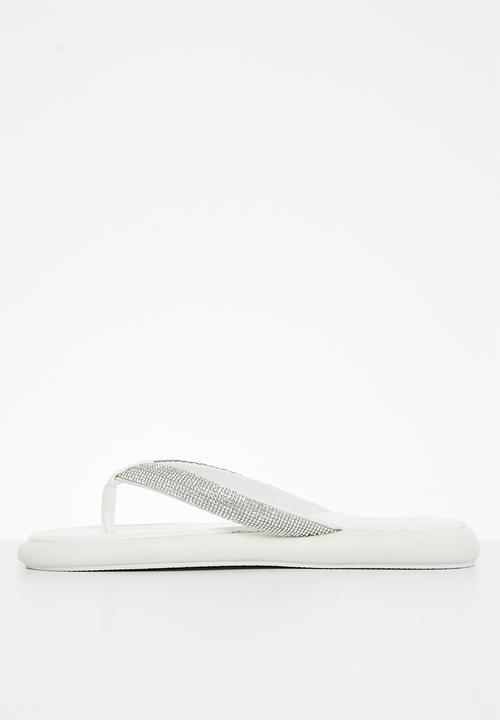 Superbalist - Emilia sandal - white