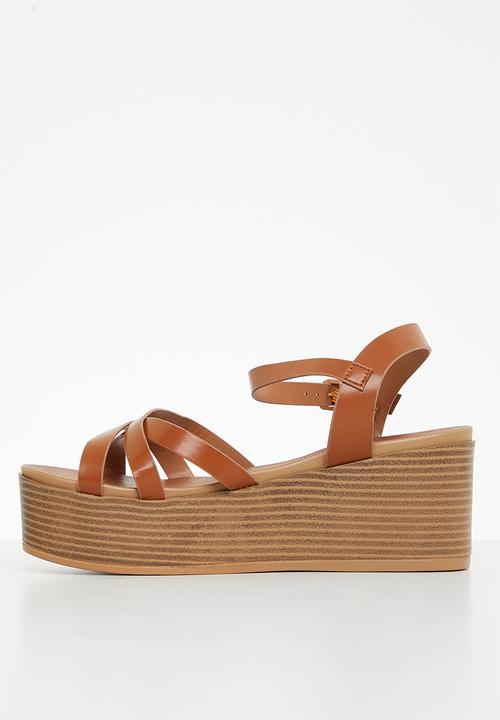 Superbalist - Jameela platform - natural