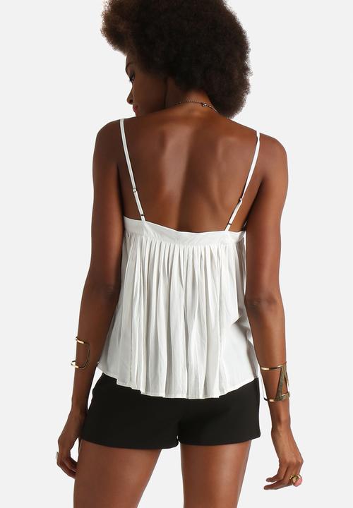 Glamorous - Babydoll cami