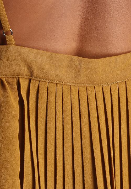 Glamorous - Babydoll cami