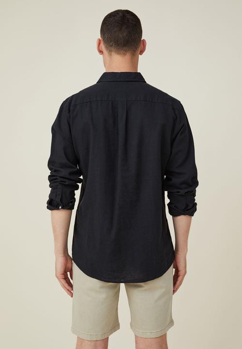 Cotton On - Corby chino short - stone