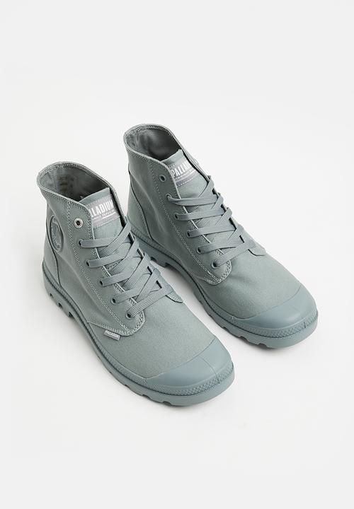 Palladium - Mono chrome - monument