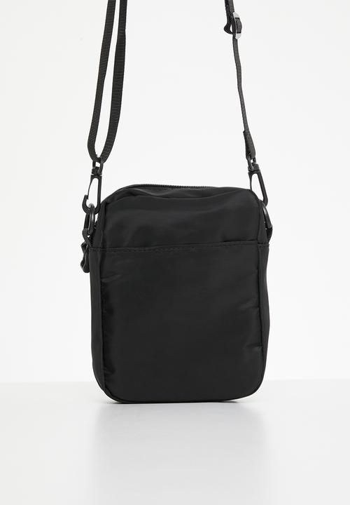 STYLE REPUBLIC - Jackson flight bag - blue