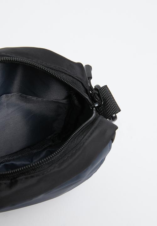 STYLE REPUBLIC - Jackson flight bag - blue