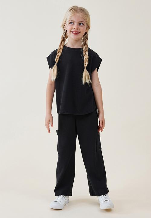 Cotton On - Alyssia sleeveless top - phantom