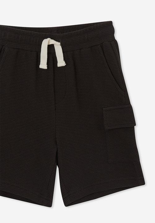 Cotton On - Worker short - phantom