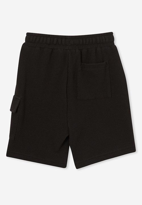Cotton On - Worker short - phantom