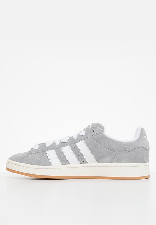 adidas gazelle silver green womens Adidas Campus 00s | Men's | (40th) Wonder Beige/White/Gum main image 1