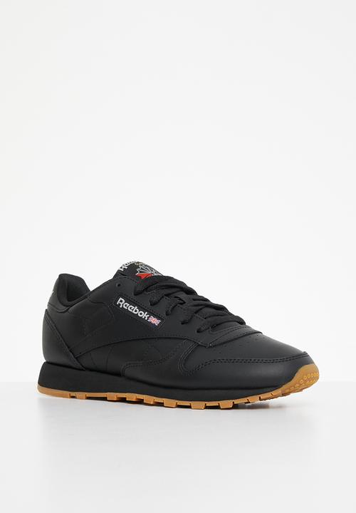 Reebok - Classic leather - always classic