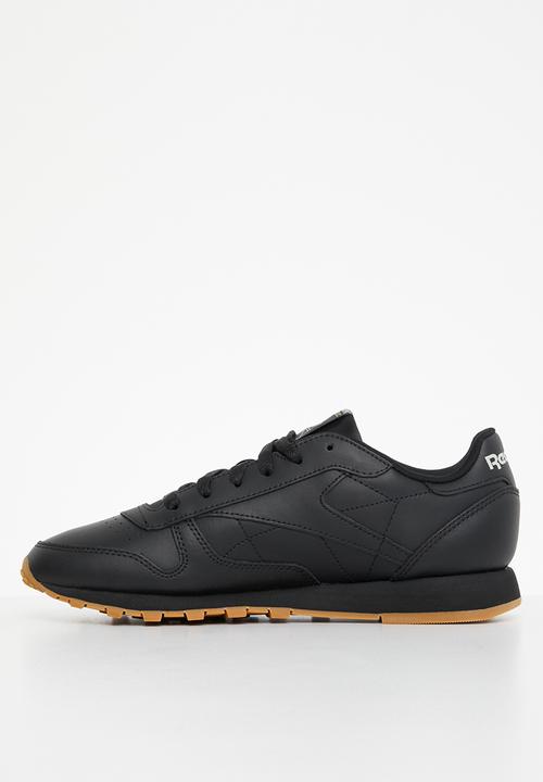 Reebok - Classic leather - always classic