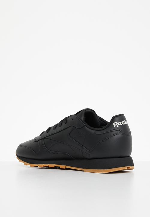 Reebok - Classic leather - always classic
