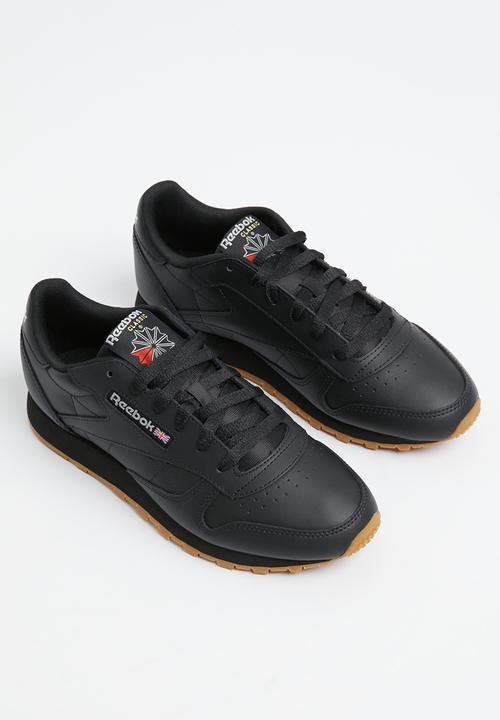 Reebok - Classic leather - always classic