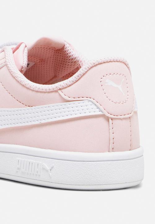 PUMA - Smash 3.0 Buck V PS - pink/white