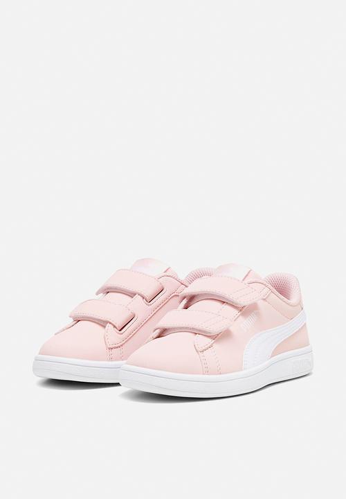 PUMA - Smash 3.0 Buck V PS - pink/white