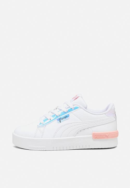PUMA - Jada Crystal Wings PS - white