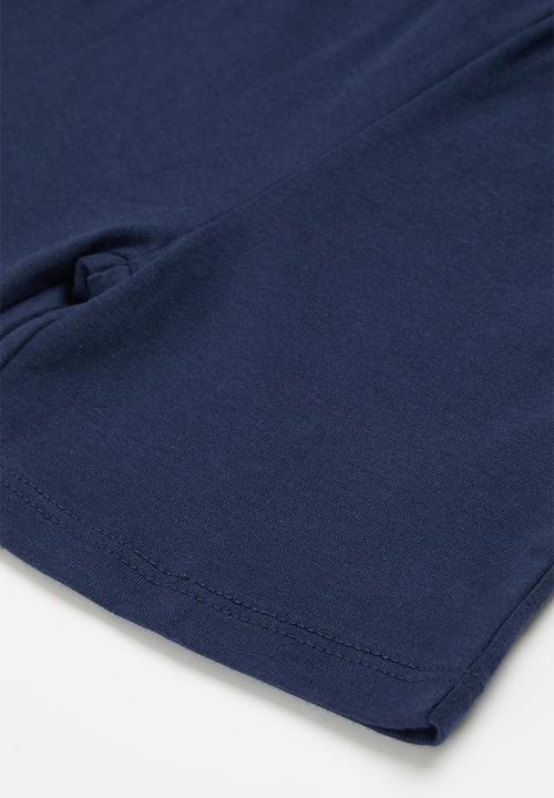 Pop Candy - Shorts - blue