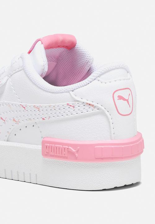 PUMA - Jada Multi FS AC inf - White