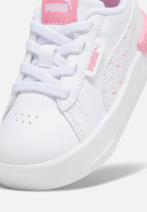 PUMA - Jada Multi FS AC inf - White