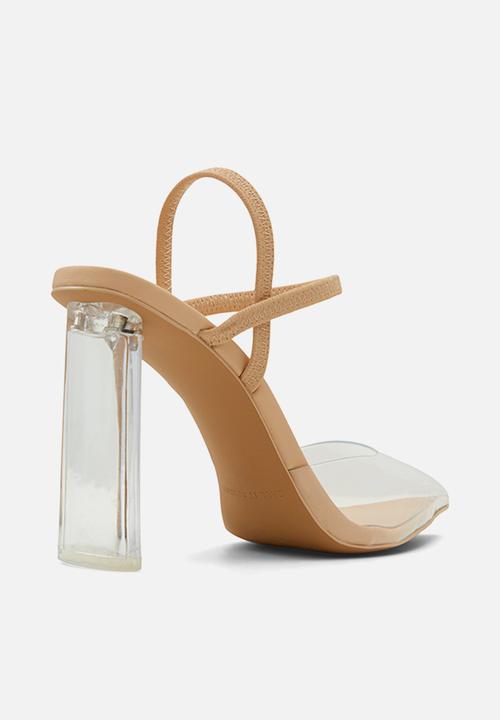 Call It Spring - Kalli slingback court - other beige