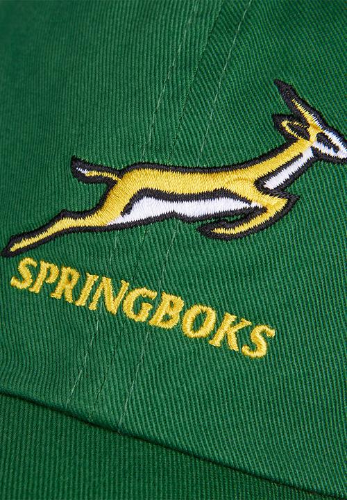 Nike - Springboks Unity H86 Cap