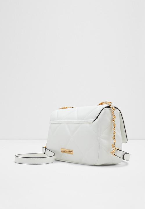 ALDO - Soreldan - white