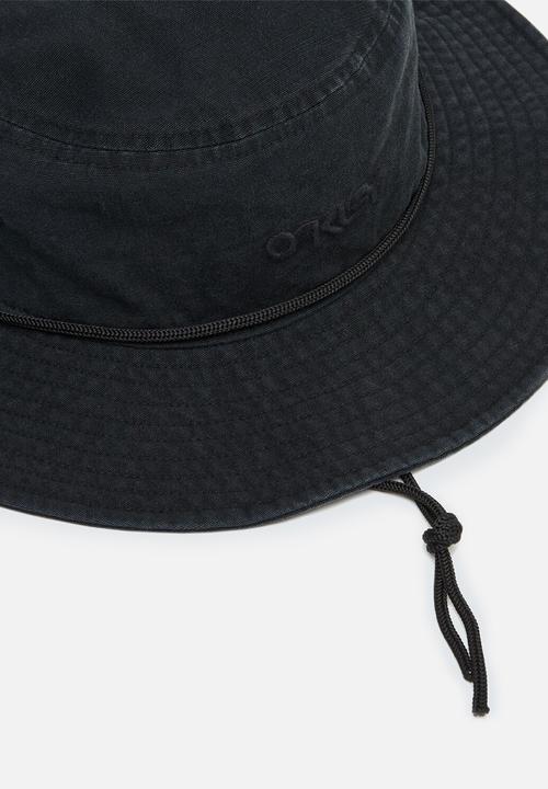 Oakley - Quest b1b hat - blackout