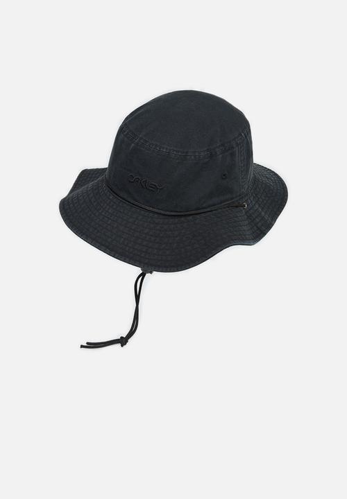 Oakley - Quest b1b hat - blackout