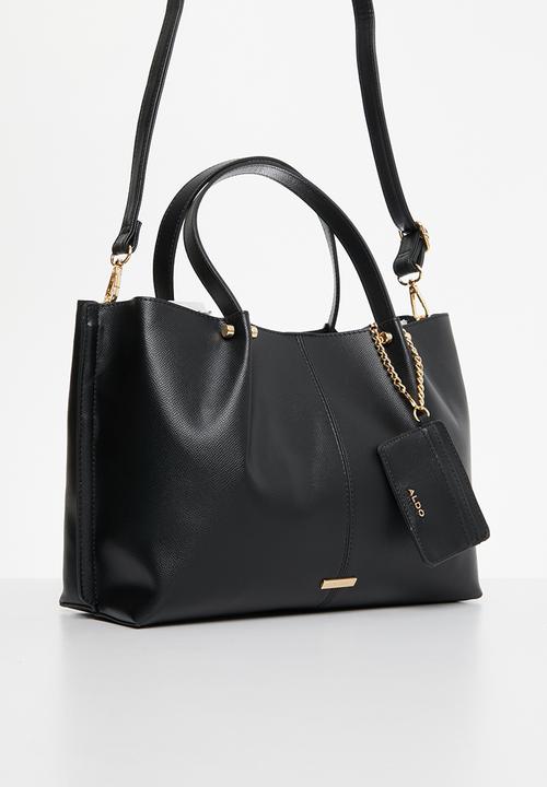 ALDO - Gwoinwan - black