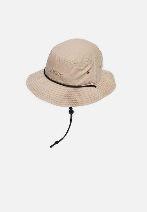 Oakley - Quest b1b hat - rye