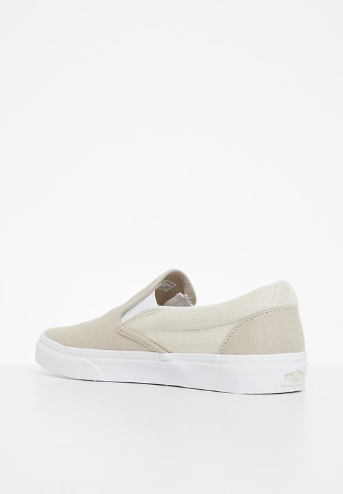 Vans - Classic Slip-On 