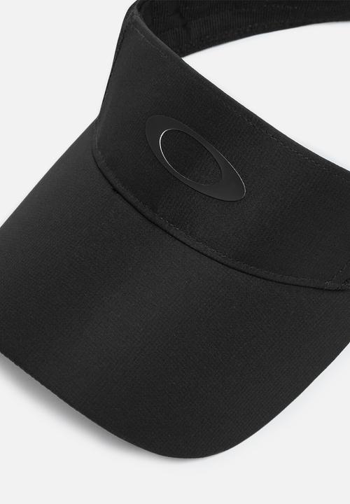Oakley - Performance visor - blackout