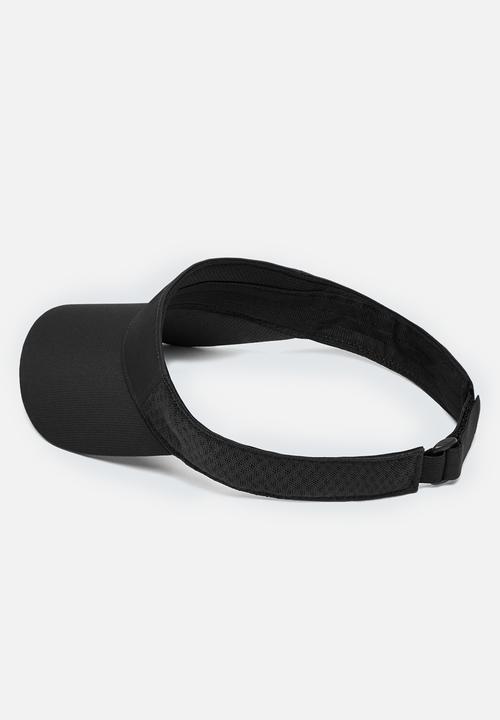 Oakley - Performance visor - blackout