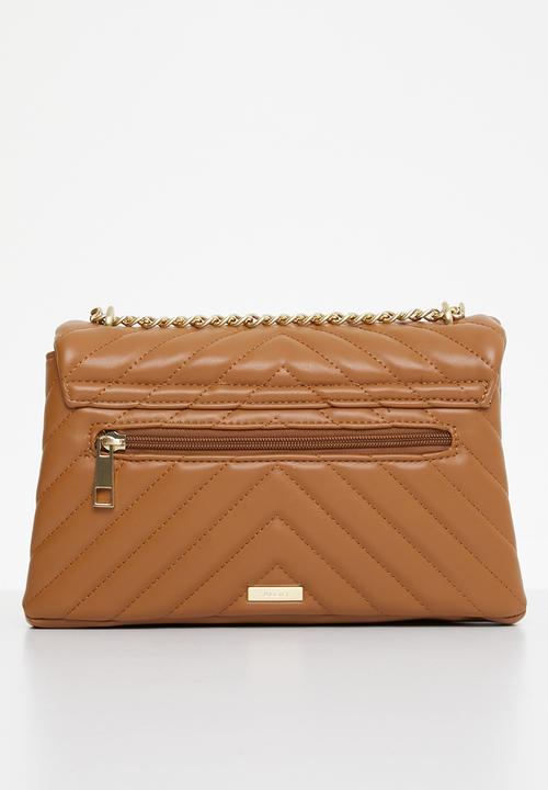 ALDO - Elberenna - cognac
