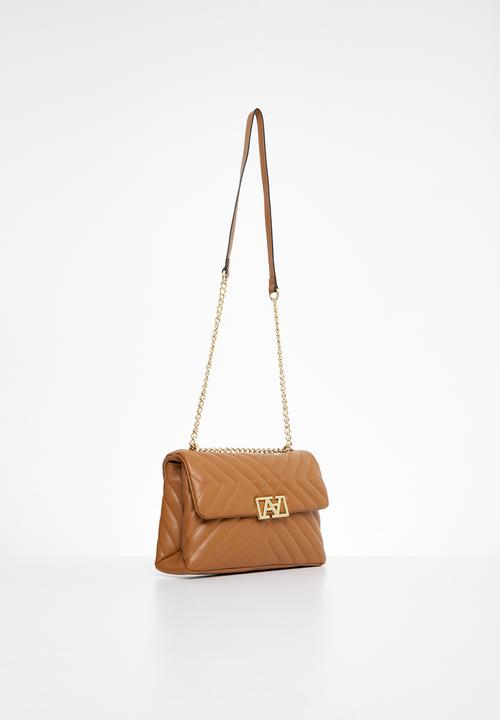 ALDO - Elberenna - cognac