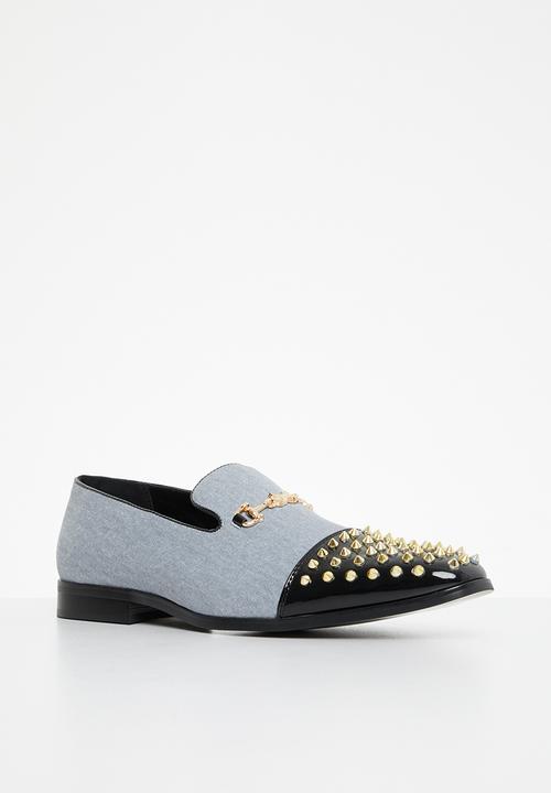 MAZERATA - Grazie 61 canvas - blue
