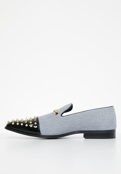 MAZERATA - Grazie 61 canvas - blue