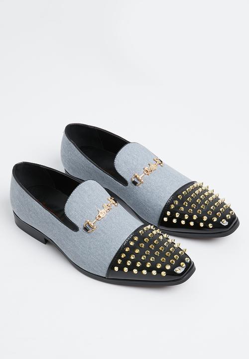 MAZERATA - Grazie 61 canvas - blue