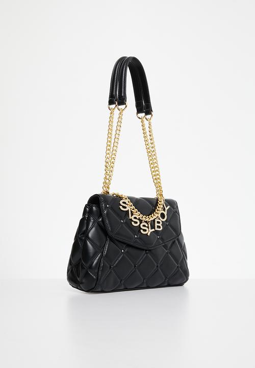 SISSY BOY - Valentina crossbody - black