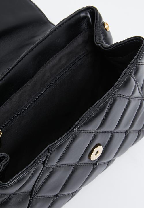 SISSY BOY - Valentina crossbody - black