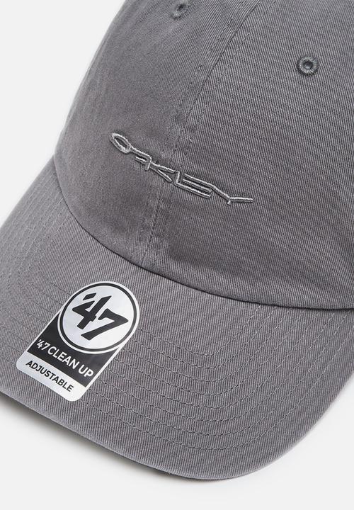 Oakley - 47 Soho dad hat - storm front
