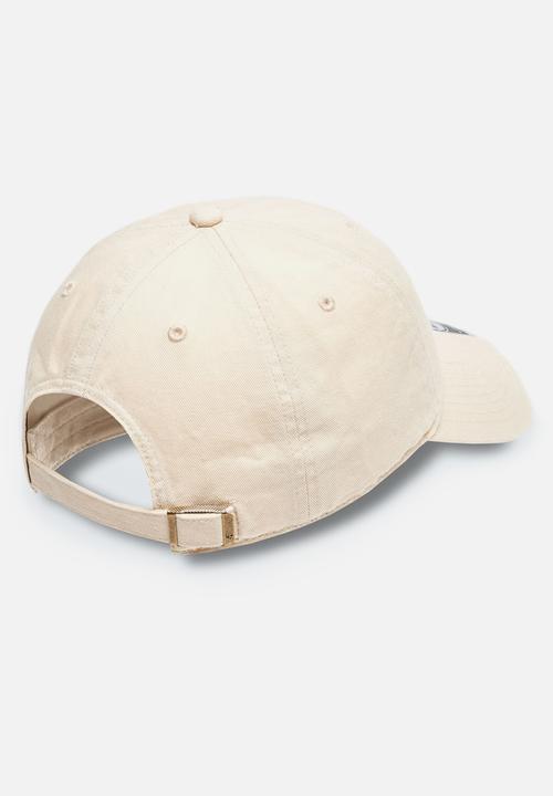 Oakley - 47 Soho dad hat - arctic white