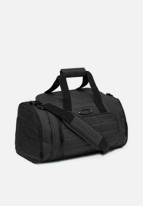Oakley - Enduro 3.0 duffle bag - blackout