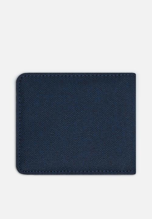 Oakley - B1b bifold wallet - fathom heather