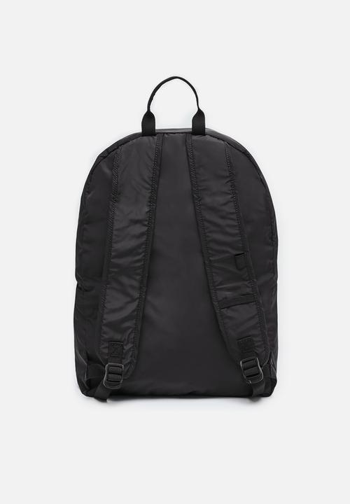 Oakley - Freshman pkble rc backpack - blackout