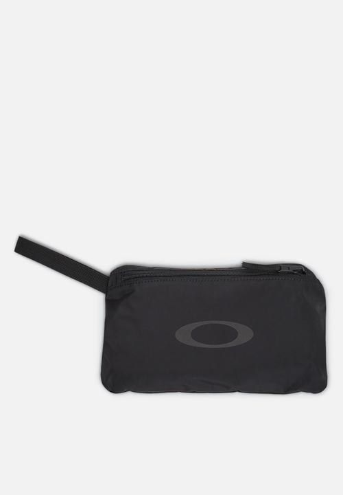 Oakley - Freshman pkble rc backpack - blackout