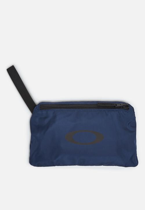 Oakley - Freshman pkble rc backpack - fathom